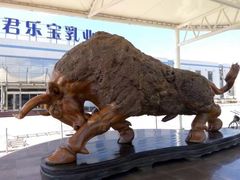 -君乐宝优致牧场