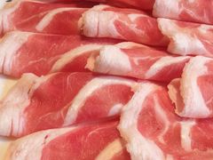 精选羊肉-小龙坎老火锅(金柏林店)