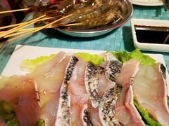 -吉友粥底火锅(方斜路店)