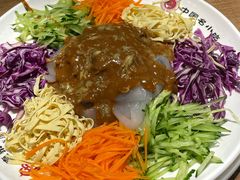 -直隶安家牛肉罩饼(建华店)