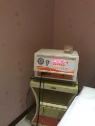 -成都伊贝丝美容美胸SPA会所