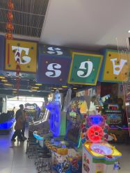点击看大图 -meland·儿童乐园·游戏厅娃娃机·电玩Xbox(成都合生汇店)