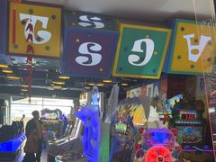 -meland·儿童乐园·游戏厅娃娃机·电玩Xbox(成都合生汇店)