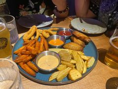 -Devils’ Brewery小恶魔精酿啤酒(武汉天地店)