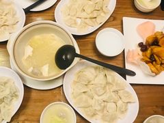 -一轩饺子馆(丽都店)