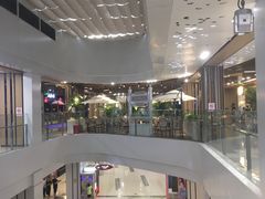 -凯德广场(武胜路店)