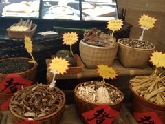 -海上食代(赣江新天地店)