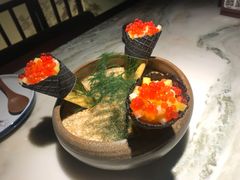 -绿茶餐厅(成都大悦城店)