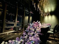 -天玑高空江景餐厅&酒吧Sky Secret Restaurant&Bar