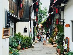 -小河直街历史文化街区