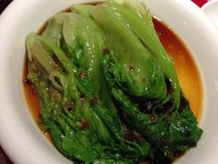 西贝莜面村(当代店)-西贝莜面村(当代商城店)