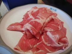 -钱小奴创意自助餐厅·原切谷饲安格斯畅吃(苏州昆山招商花园城店)