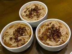 -颜家菜·鲁菜世家(大明湖店)