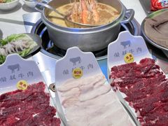 -荣叔港式沙嗲牛肉火锅(正佳潮流店)