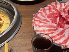 -快乐小羊·内蒙牛羊肉火锅(流花中心店)