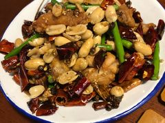 -搓火大都会(广安门总店)