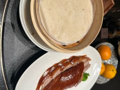 -四季民福烤鸭店(外滩外白渡桥店)