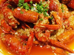-李叔叔虾蟹大排档(青羊店)