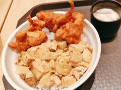 -吉野家(上海IM长宁国际店)