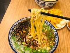 -有礼有面(知春路店)