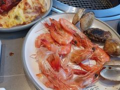 -三京祥烤肉自助料理(慈云寺店)