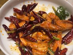 -榕意·川味之美(深业上城店)