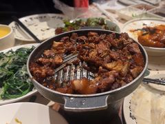 -姥姥家春饼店(惠新东街店)