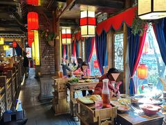 -蜀大侠火锅(寰球文化地标·总府店)