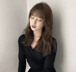 -那茉 Hair Salon