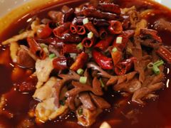 -北京小肠陈饭庄(方庄店)