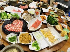 -福成肥牛(张家口桥东分店)