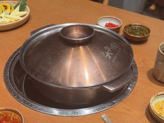 -大头椰·椰子鸡火锅(新梦店)