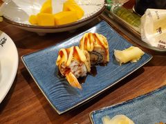 -大渔铁板烧(东城店)
