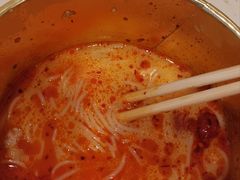 -鹤江桥·红油牛肉粉(SKP店)