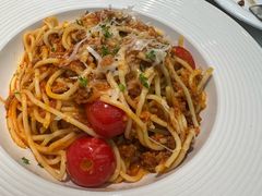-斗牛士牛排餐厅(嘉里汇店)