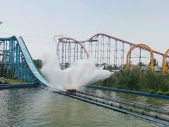 -华夏文旅海洋公园