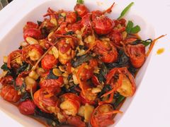 岳阳虾尾-聚味瞿记·龙虾堂(树木岭店)