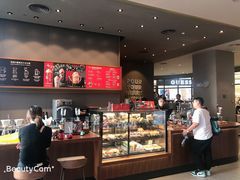 -星巴克(佛山顺德大融城店)
