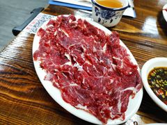 -贵宾牛·潮汕牛肉火锅(珠池总店)