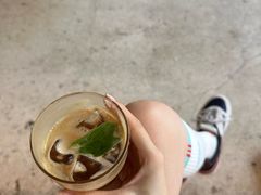 -SAANCI山池咖啡(海上世界文化艺术中心店)