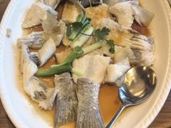 -龙悦湾酒家·八阵鱼生·渔人码头店