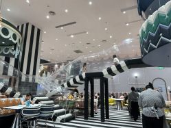 -奈尔宝·儿童乐园·亲子餐厅(鄞州万达店)