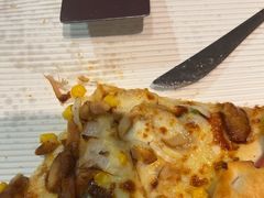 -必胜客(上海新南方商城PH店)