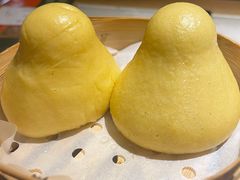御街窝窝头-绿茶餐厅(西单老佛爷店)
