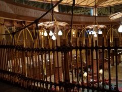 -云龙轩(迪士尼探索家度假酒店)