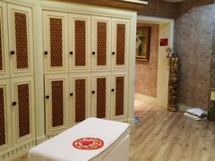 -新碧水留香新桑拿