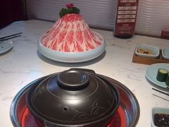 -捞神煲汤火锅(湖滨商业街店)