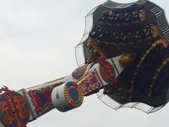 -芜湖方特东方神画