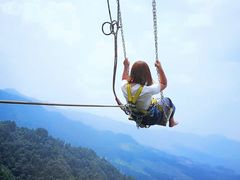-梦幻奥陶纪景区