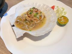 -小山日本料理(兴业太古汇店)